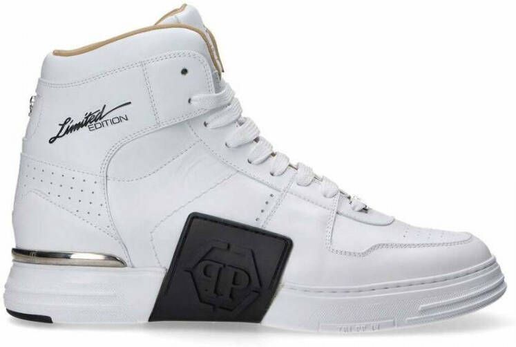 philipp plein sneakers limited edition