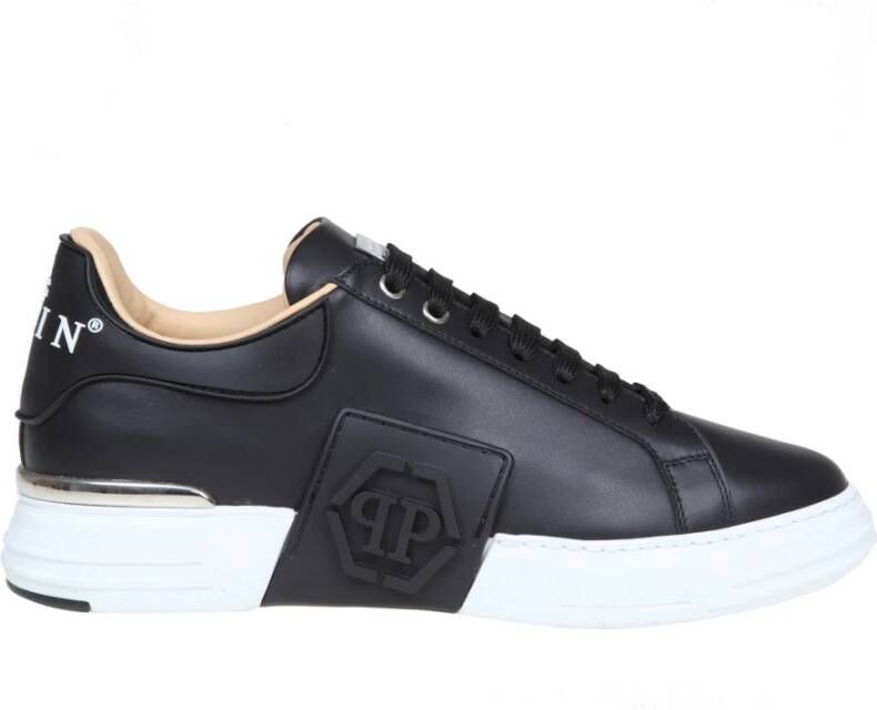 Philipp plein schoenen discount zwart