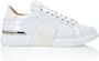 Philipp Plein Stijlvolle damessneakers White Dames - Thumbnail 1