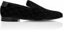 Philipp Plein Stijlvolle heren loafers Black Heren - Thumbnail 1