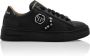 Philipp Plein Stijlvolle Sneakers voor Mannen Black Dames - Thumbnail 1