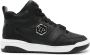 Philipp Plein Stijlvolle Sneakers voor Mannen Black Heren - Thumbnail 1