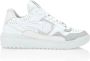 Philipp Plein Stijlvolle Sneakers voor Mannen White Dames - Thumbnail 1