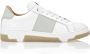 Philipp Plein Stijlvolle Sneakers voor Mannen White Heren - Thumbnail 1