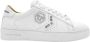 Philipp Plein Stijlvolle Sneakers voor Modieuze Individuen White Dames - Thumbnail 1