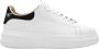 Philipp Plein Stijlvolle Sneakers voor Modieuze Liefhebbers White Heren - Thumbnail 1