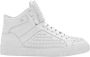 Philipp Plein Stijlvolle Sneakers voor Trendy Individuen White Dames - Thumbnail 1