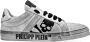 Philipp Plein Stijlvolle Sneakers voor Trendy Look Gray Heren - Thumbnail 1