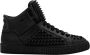 Philipp Plein Stijlvolle Sneakers voor Trendy Outfits Black Heren - Thumbnail 1