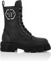 Philipp Plein Veterschoenen voor dames Black Dames - Thumbnail 1