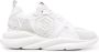 Philipp Plein Witte Casual Sneakers Hurricane White Dames - Thumbnail 1