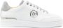 Philipp Plein Witte LO TOP voor vrouwen White Heren - Thumbnail 1