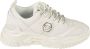 Philipp Plein Witte platte schoenen White Heren - Thumbnail 1