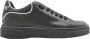 Philipp Plein Zwart en witte sneakers Black Heren - Thumbnail 1