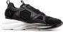 Philipp Plein Zwarte casual trainers met synthetische zool Black Heren - Thumbnail 1