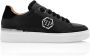 Philipp Plein Zwarte Sneakers voor Heren Black Heren - Thumbnail 1