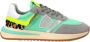 Philippe Model Sneakers MultiColour Multicolor Dames - Thumbnail 1