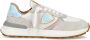 Philippe Model Sneakers Antibes Sportswear Multicolor Heren - Thumbnail 7