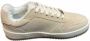 Philippe Model Beige Low-Top Eco-Fur Sneakers Beige Dames - Thumbnail 1