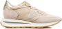 Philippe Model Beige Sneakers voor Dames Beige Dames - Thumbnail 1