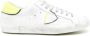 Philippe Model Casual Low Top Heren Sneakers White Heren - Thumbnail 7