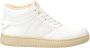 Philippe Model Duurzame Mid Lyon Sneakers White Dames - Thumbnail 1