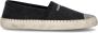 Philippe Model Espadrilles Marseille Casual Black Dames - Thumbnail 1