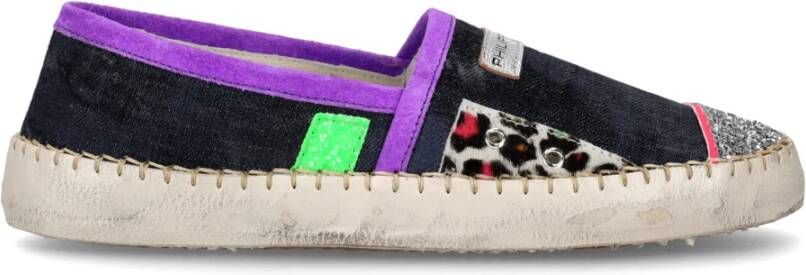 Philippe Model Espadrilles Marseille Casual Multicolor Dames