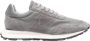 Philippe Model Grijze Sportieve Chic Sneakers Gray Heren - Thumbnail 1