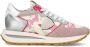 Philippe Model Sneakers Tropez Haute Running Multicolor Dames - Thumbnail 1