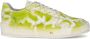 Philippe Model Sneakers Nice Tennis Green Dames - Thumbnail 7