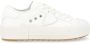 Philippe Model Haute Low Woman Sneakers White Dames - Thumbnail 1