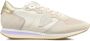 Philippe Model Trpx sneakers met Franse Riviera tinten Beige Dames - Thumbnail 2