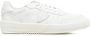 Philippe Model Witte platte schoenen Urban Sneaker Minimalistisch ontwerp White - Thumbnail 107