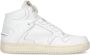 Philippe Model La Grande Sneaker Dames Street Style White Dames - Thumbnail 1