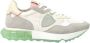 Philippe Model Sneakers La Rue Streetwear Multicolor Dames - Thumbnail 7