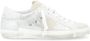 Philippe Model Lage Dames Sneakers Prsx Prld-Mm04 White Dames - Thumbnail 1