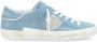 Philippe Model Lage Dames Sneakers Prsx Prld-Sc13 Blue Dames - Thumbnail 1