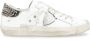 Philippe Model Lage Dames Sneakers Prsx Prld-Vy09 White Dames - Thumbnail 1