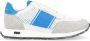 Philippe Model Lage Man Tour Sneakers White Heren - Thumbnail 1