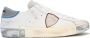 Philippe Model Lage Man Veau Reflex Sneakers White Heren - Thumbnail 1