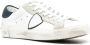 Philippe Model Lage Sneakers Bianco Blu White Heren - Thumbnail 1