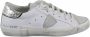 Philippe Model Upgrade je stijl met Prsx Low Woman sneakers White Dames - Thumbnail 9