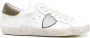 Philippe Model Lage Sneakers White Heren - Thumbnail 1