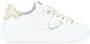 Philippe Model Lage Tempel Dames Sneakers White Dames - Thumbnail 1