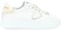 Philippe Model Lage Tempel Dames Sneakers White Dames - Thumbnail 1