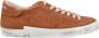 Philippe Model Lage Top Sneakers in Cognac Brown Heren - Thumbnail 1