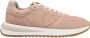 Philippe Model Lage Top Sneakers in West Rose Pink Dames - Thumbnail 1