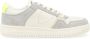 Philippe Model Lage Top Sneakers Lglu-Vx01 Gray Heren - Thumbnail 1