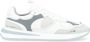 Philippe Model Lage Top Sneakers Oylu-Fr01 White Heren - Thumbnail 1